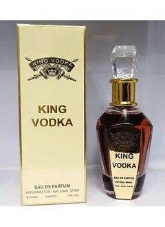 King King Vodka Original Perfume 