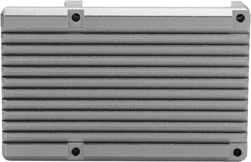 Multi option design Case for 4b Model, Aluminum Alloy Cooling Case with Fan, Complete Tools Protective Box Cooling Shell Kit for DIY Classic design alternatives Upgraded classic design Fade proof All governorates deliver Transit & use compatible Home & professional compatible Long use oriented quality Trendy flexible practical build Sufficient order stock Daily use improved quality Reliable durability Flexible purchase choices Secure equipped warehouse Local supply chain stock Market multi-use trusted quality Full village delivery cover Diverse operation compatible Leakproof sealed Wide daily application Heat resistant Cost effective fine quality Space saving design picks Multi-purpose Transparent body - Image 4