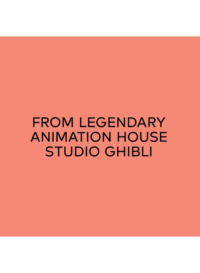 Studio Ghibli Spirited Away Notebook - Image 2