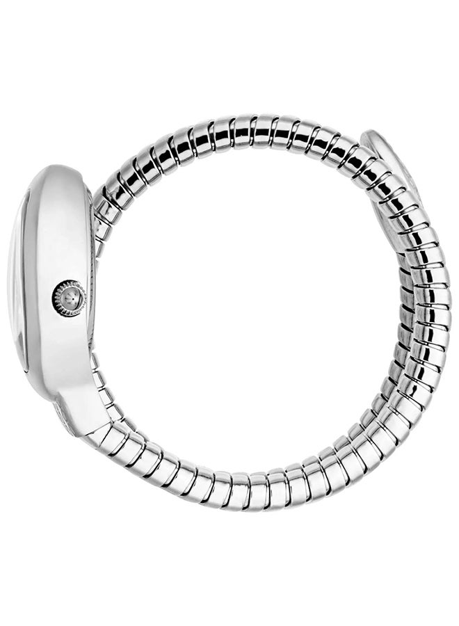 Just Cavalli Lady Snake Eclisse JC1L371M0015 - Stainless Steel Female Quartz 2 hands - Image 2