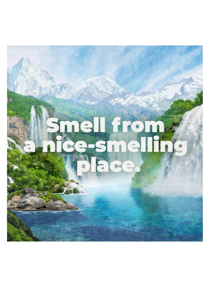 أيريش سبرينج غسول الجسم المقشر النشط، 20 أونصة، 591 مل - Image 3