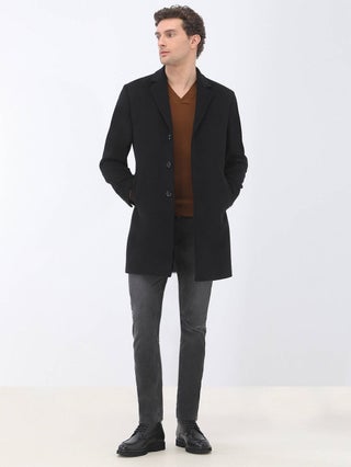Black Woven Coat - pzsku/ZE8F06644CA2E21E0A7DCZ/45/_/1734510652/5fbc4871-8eb3-45c4-bb0e-eb7815c0e454