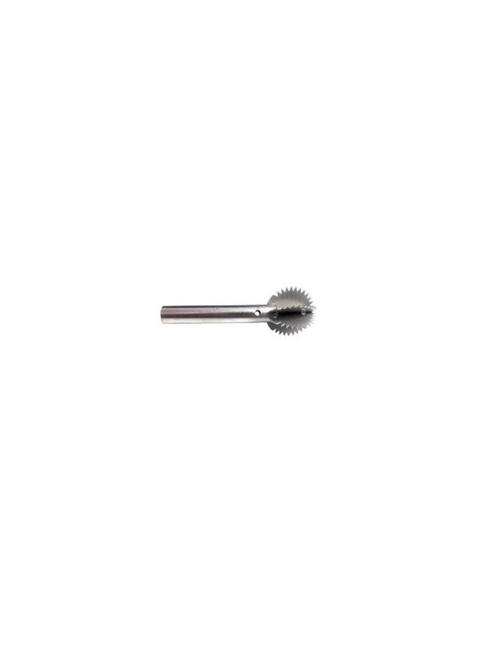 Generic - coconut scraper long shaft - Image 1