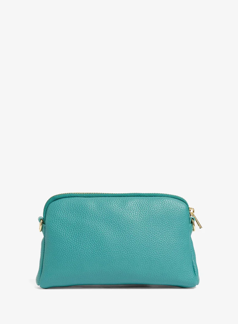 French Connection blue Women Blue Mila Crossbody Bag for Women | Best Price UAE