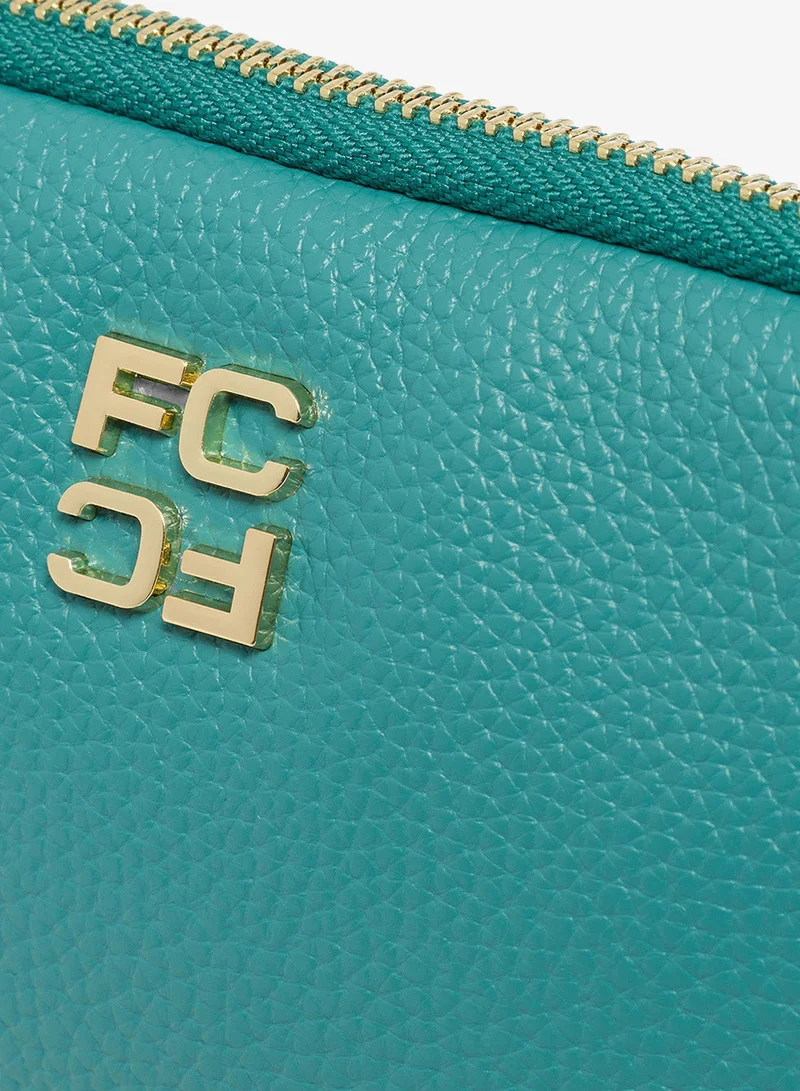 French Connection blue Women Blue Mila Crossbody Bag for Women | Best Price UAE