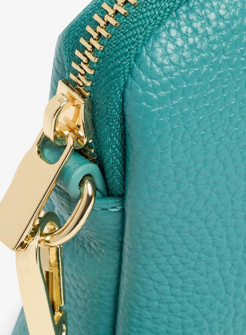 French Connection blue Women Blue Mila Crossbody Bag for Women | Best Price UAE