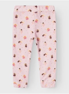 NAME IT Kids Drawstring Sweatpants  - Image 2