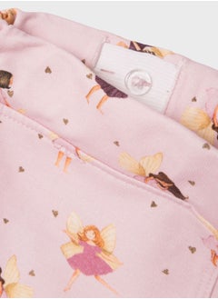 NAME IT Kids Drawstring Sweatpants  - Image 3
