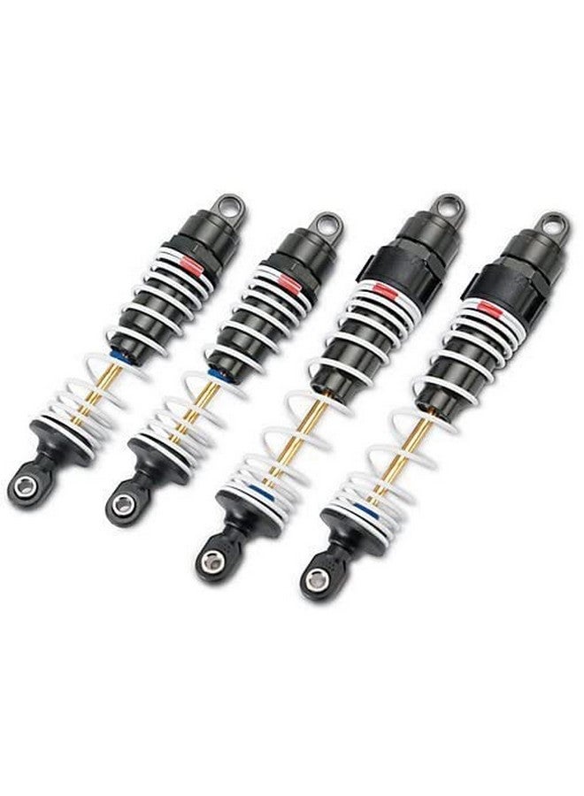 TRAXXAS طقم صدمات كبير الحجم كامل من تراكساس 5862 لسيارة سلاش - Image 2