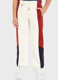 TOMMY HILFIGER white