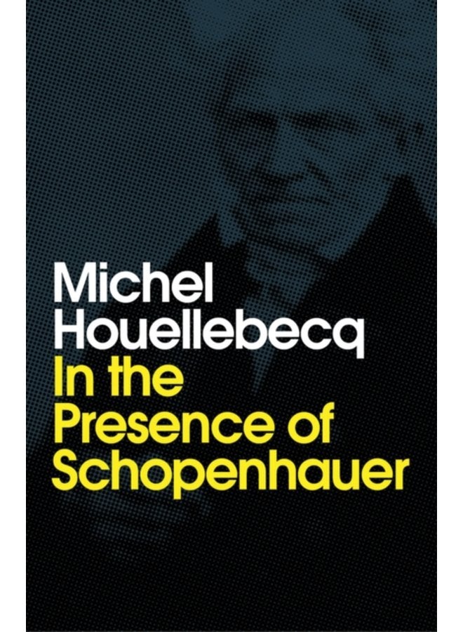 In the Presence of Schopenhauer - Paperback