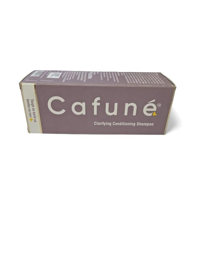 Talent Cafuane clarifying conditioning shampoo 150ML-(Pack Of 1) - Image 2