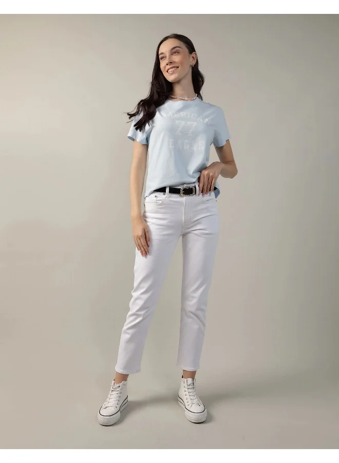 American Eagle AE Tomboy Tee
