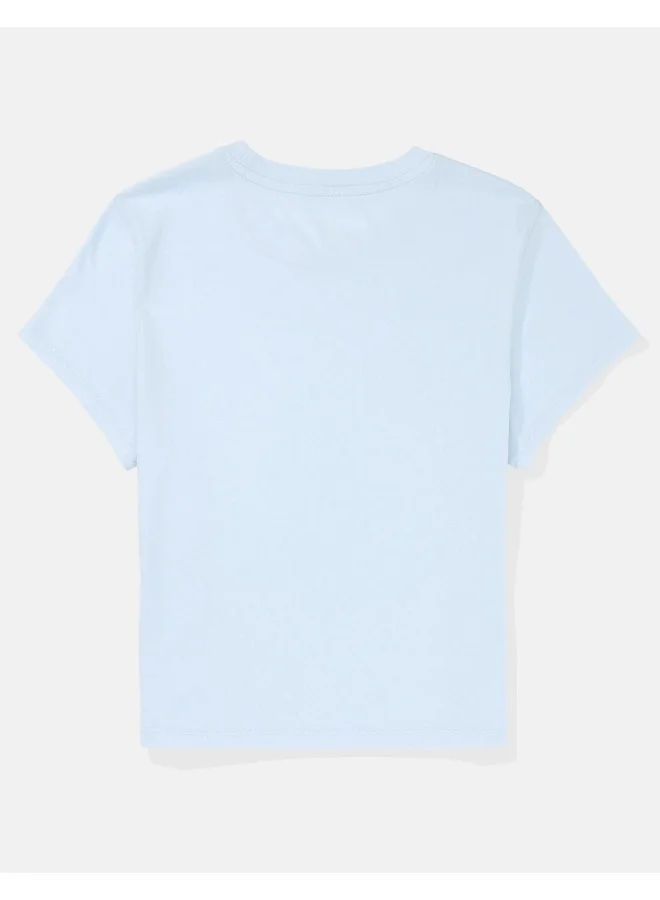 American Eagle AE Tomboy Tee