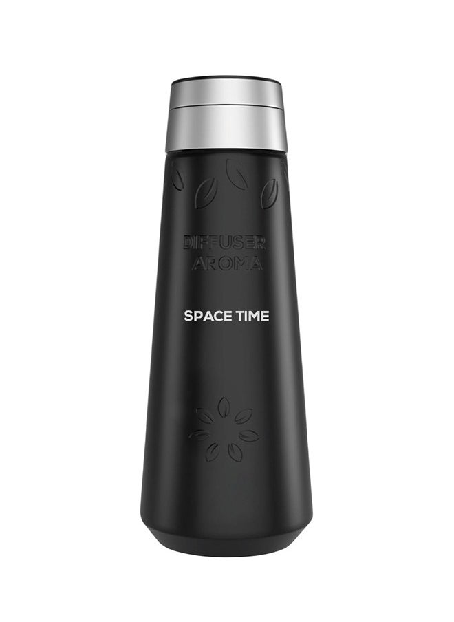 Dr Scent Dr. Scent Breeze of Joy - Space Time Premium Collection Diffuser Aroma Oil | Citrus, Sweet, Woody & Amber Notes | Perfect for Home, Office, Hotel & Spa | Made in the UK (500ml)  - Image 1