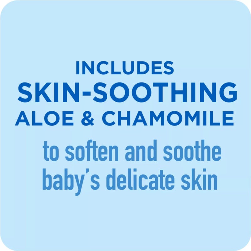 Caldesene Cornstarch Baby Powder with Zinc Oxide, Talc-Free Baby Powder, 5 Oz (2 Pack) - Image 3