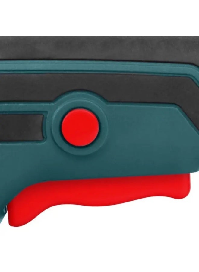 Ronix Electric Chainsaw 2200W | 40cm/16" Guide Bar | 8m/s Chain Speed | 3750 RPM | Pure Copper Motor | Auto Oil System | Rapid Heat Dissipation | Wood Cutting Saw | German Technology # Ronix 4716 - Image 4