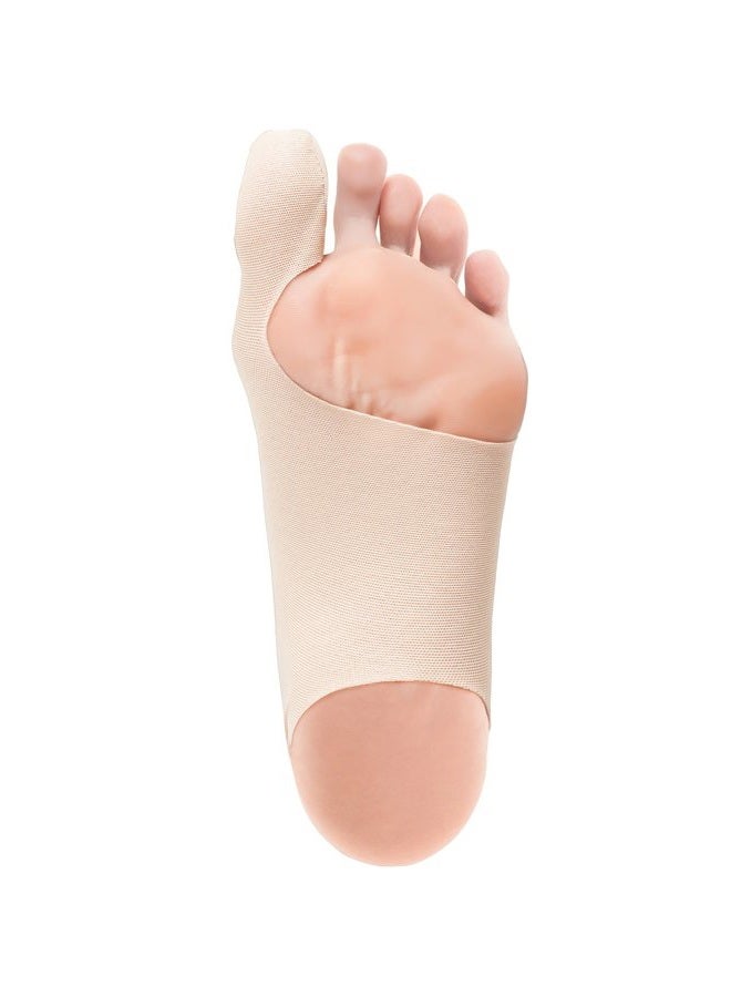 Bunion Bootie Bunion Corrector for Women Big Toe Straightener - Ultra-Thin Bunion Straightener for Athletes - Bunion Sleeve to Wear in Shoes - Orthopedic Toe Corrector - XSmall-Right - Image 5