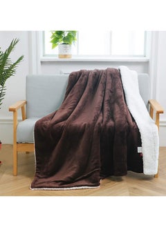 New Born Baby Blankets All Season Fluffy 2 Layered Ac Wrapping Sheet Flannel And Sherpa Blanket For Baby Boys And Baby Girls, Toddlers 130 Cm X 105 Cm, (3-24 Months), Skin Friendly, 1 Count - pzsku/ZE8F162D490A3AD431547Z/45/_/1733730445/ea77dac3-1d4f-4862-814f-7756b72f7430