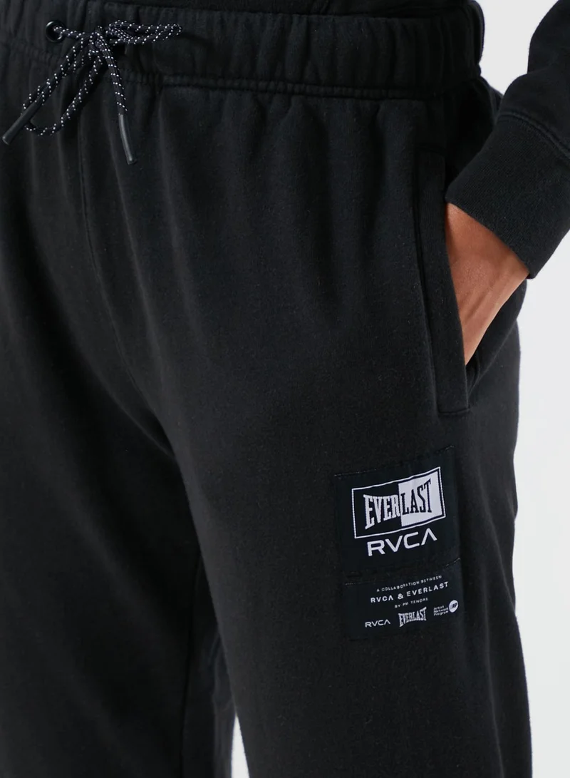 rvca Everlast Sweatpants