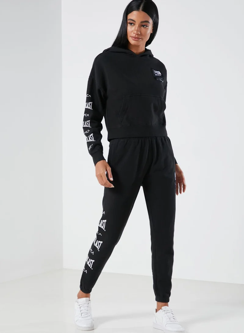 rvca Everlast Sweatpants