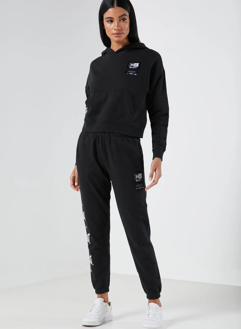 rvca Everlast Sweatpants