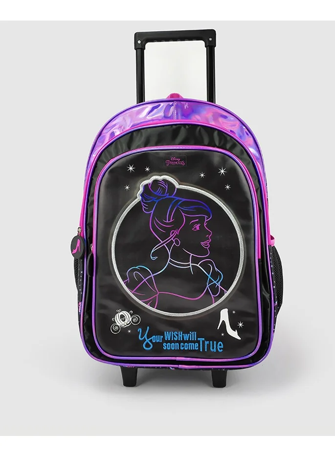Disney Disney Princess Somewhere Over The Rainbow 16" Backpack