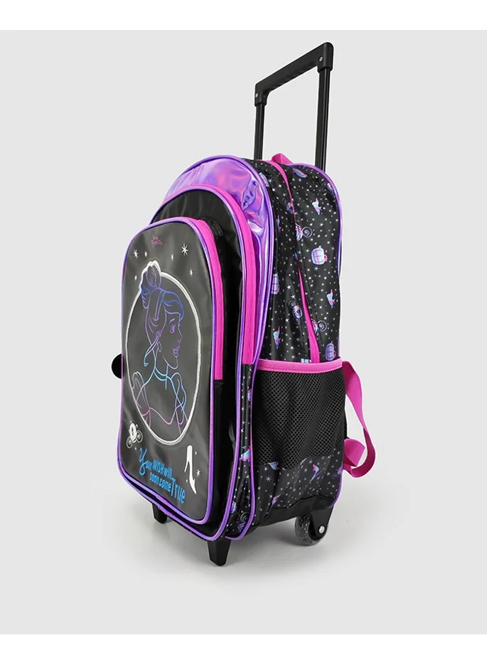 Disney Disney Princess Somewhere Over The Rainbow 16" Backpack