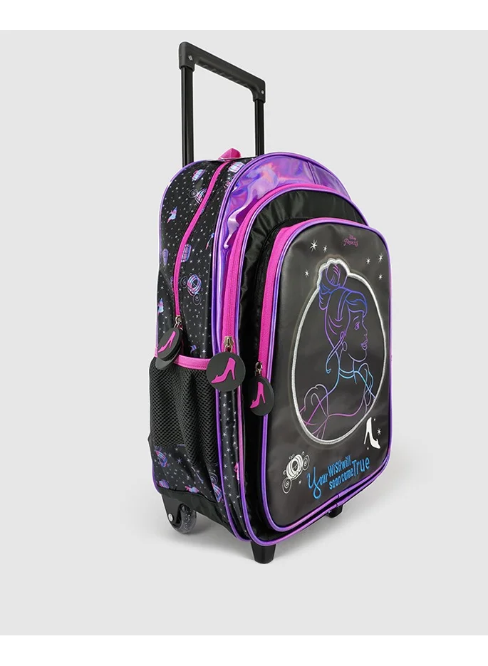 Disney Disney Princess Somewhere Over The Rainbow 16" Backpack