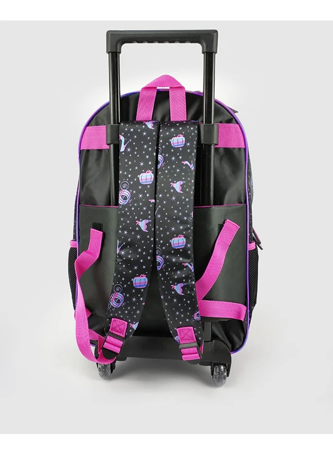 Disney Disney Princess Somewhere Over The Rainbow 16" Backpack