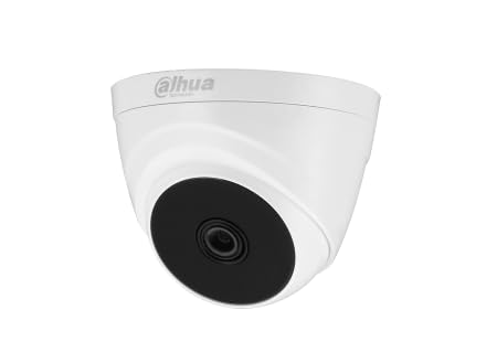 Dahua Audio 5MP HDCVI Fixed IR Eyeball Camera |DH-HAC-T1A51P - Image 2