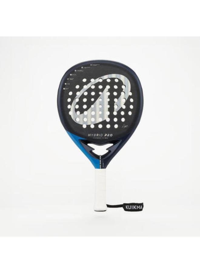 كويكما مضرب بادل بنظام حزام مخصص للكبار - Image 1