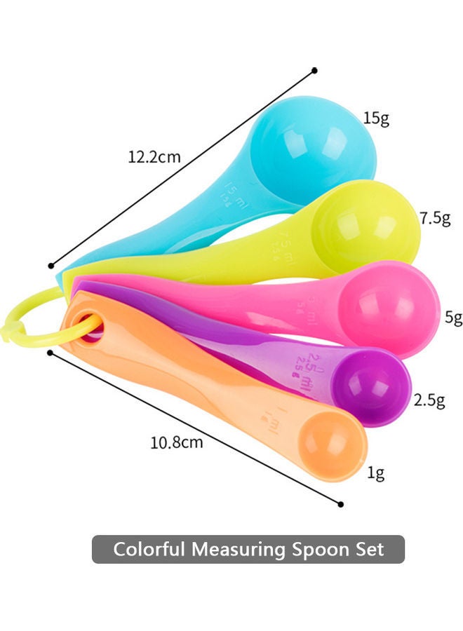 NIBEMINENT Kids Cooking And Baking Set - Image 2