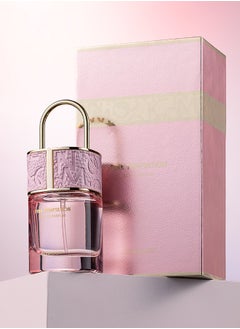 LONKOOM LONKOOM PINK TEMPTATION EDT For Women 50ML  - Image 3