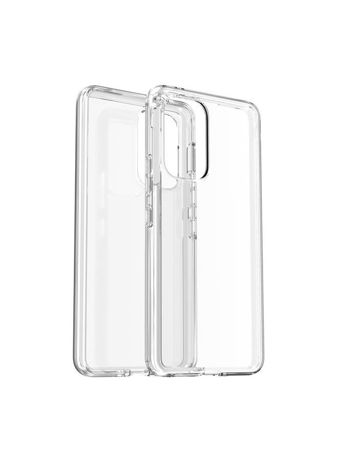 اس-توب جراب لهاتف Samsung Galaxy A53 5G، جراب هاتف شفاف مقاوم للصدمات بتصميم Terminator - Image 2