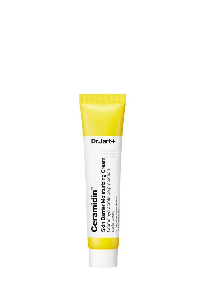 Dr.Jart+ Ceramidin Cream 15ml - Image 1
