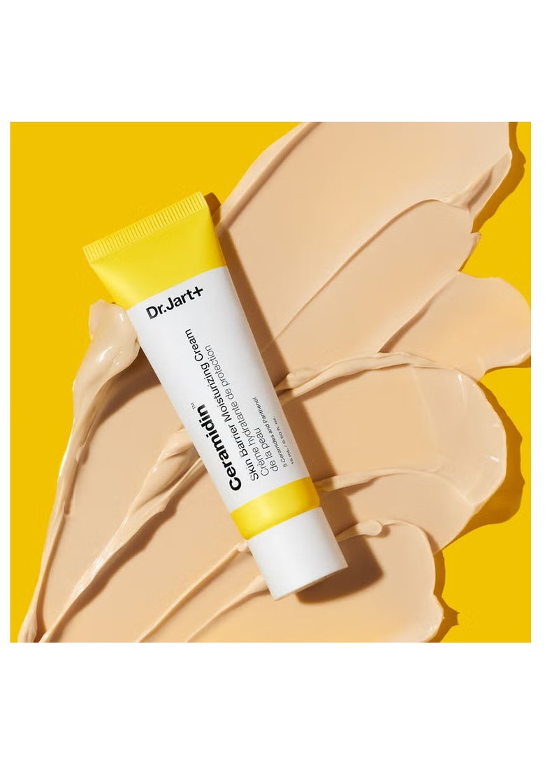 Dr.Jart+ Ceramidin Cream 15ml - Image 2