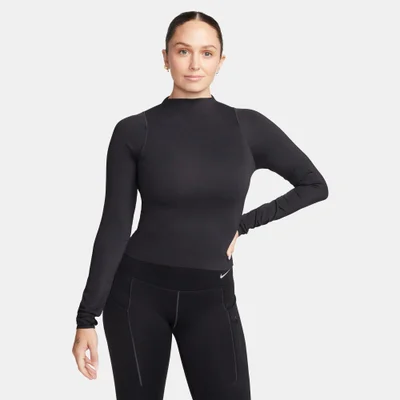 Nike Women's Zenvy Dri-FIT Yoga Top