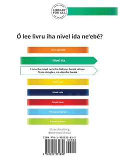 Eat (Tetun edition) - Han  - Image 2