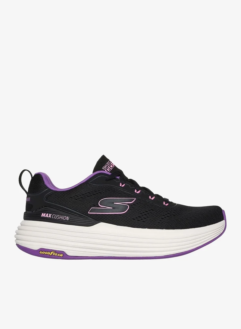 SKECHERS Max Cushioning Suspension