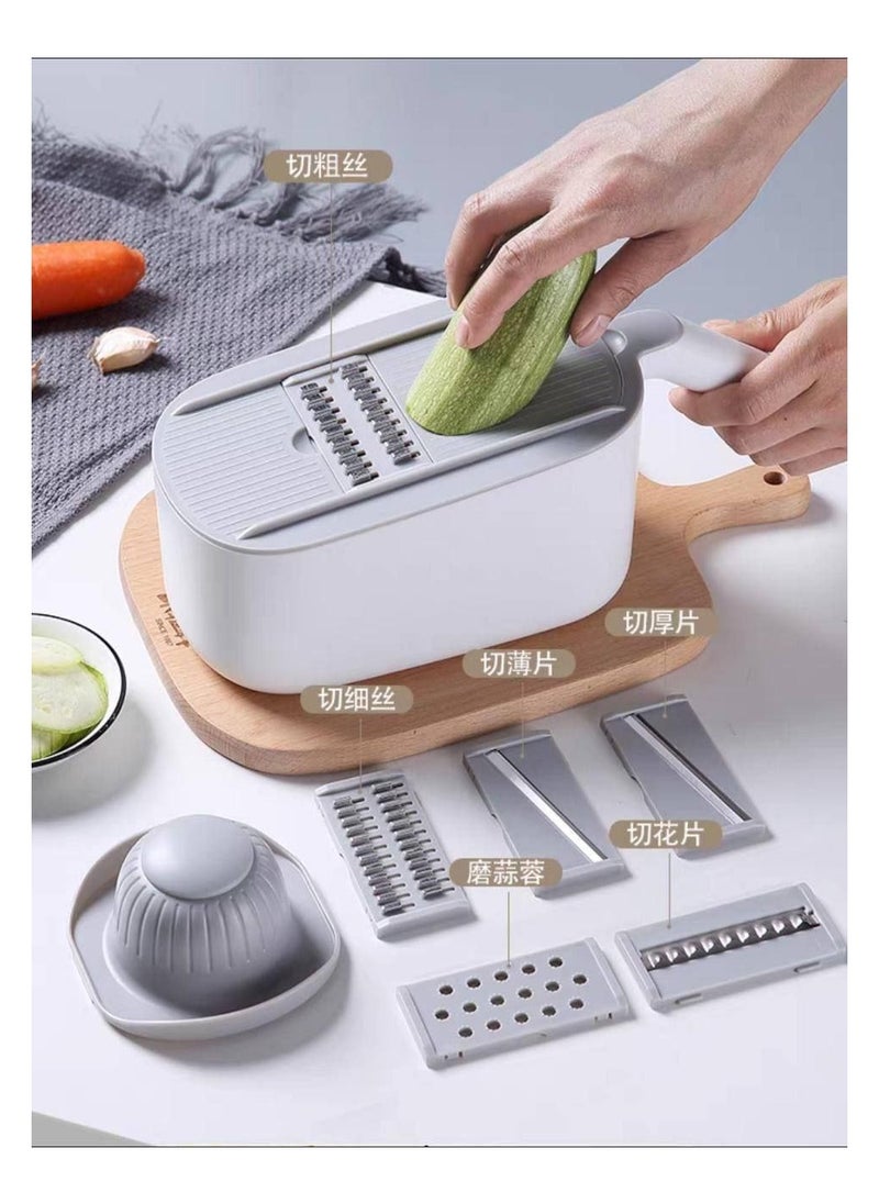 إيكوكو مبشرة ايكوكو ecoco قطاعه مبشره 10*1 يوجد بها ١٠ وظائف قطاعة تتحكمى فيها بكل سهوله وكمان الاسلحه أمانه ف الاستخدام حاجه اخر شياكه عمليه جدا الوان متعدده  - Image 3