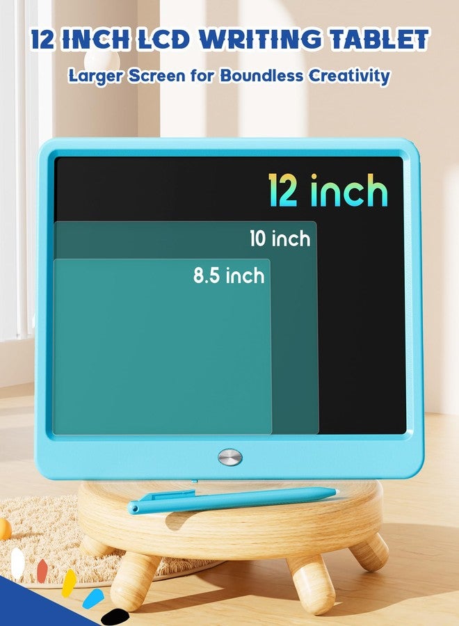 Bravokids Toys for Kids 3-5, Birthday Gifts Toys - Image 2