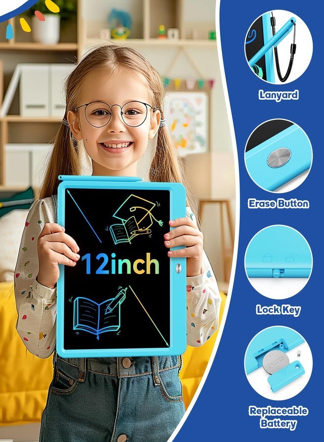 Bravokids Toys for Kids 3-5, Birthday Gifts Toys - Image 4