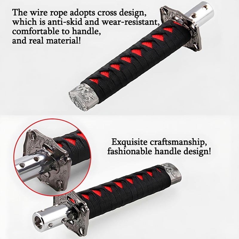 zipelo Samurai Sword Shift Knob - Image 3