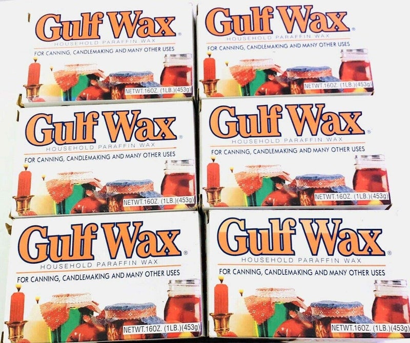 ROYAL OAK Household Paraffin Wax, 1-Lb. - Image 3
