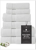 Donetella white