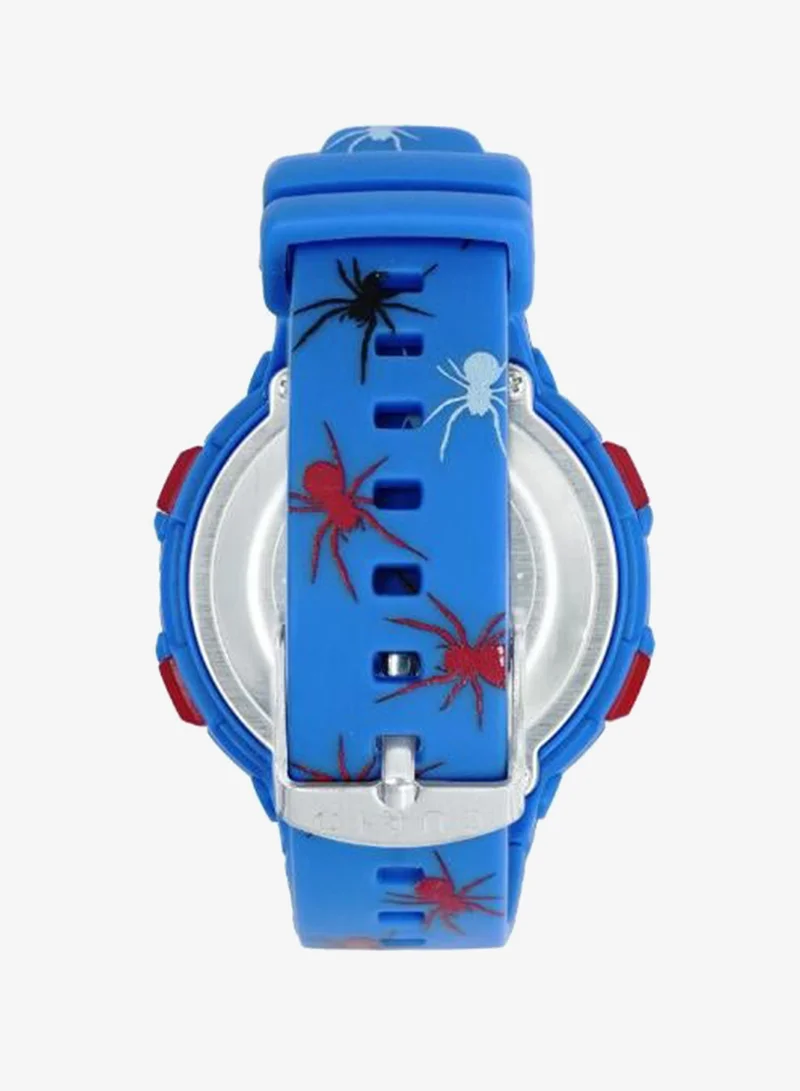 Curio  Kids's Plastic Digital Watch CU-8217LK-15 - 41 mm  | Best Price UAE