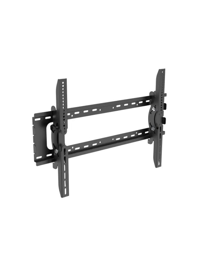 هامود حمود، حامل حائطي كلاسيكي متين عالي الجودة، قابل للإمالة، مناسب لمعظم أجهزة التلفزيون المنحنية والمسطحة بمقاسات من 37 إلى 85 بوصة، الوزن: 75 كجم - Image 2