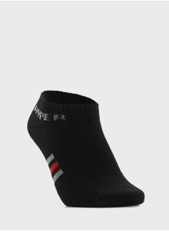 Seventy Five Basics 3 Pack Of Socks  - Image 3