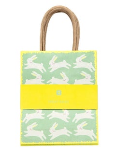 Talking Tables Spring Bunny Treat Bag, 8pack  - Image 3